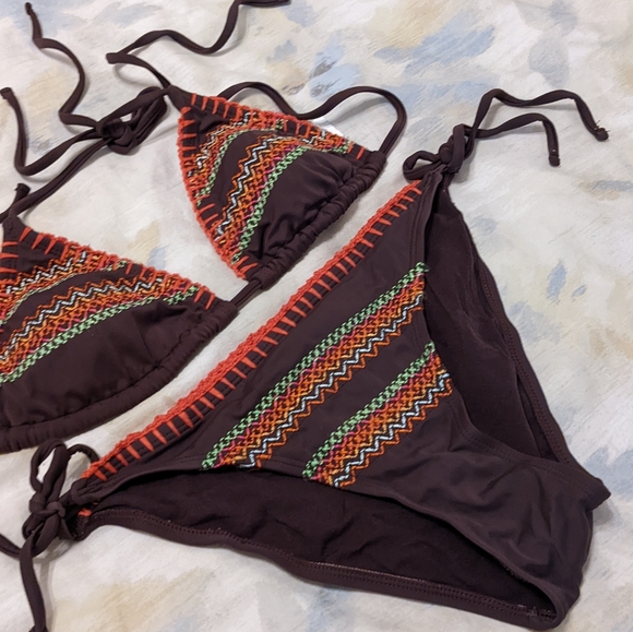 Bathing suit - Picture 2 of 4